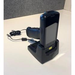 Android 2D Barcode scanner (5 stuks beschikbaar)