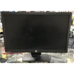 HP ProDisplay P221 22 inch led scherm