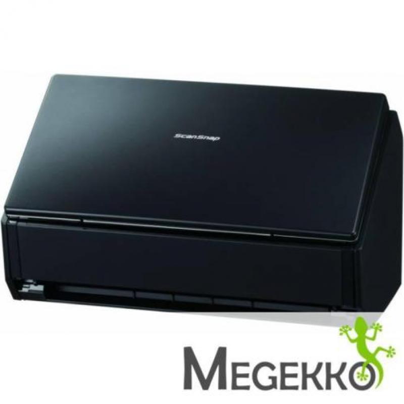 Fujitsu ScanSnap iX500 Document Scanner