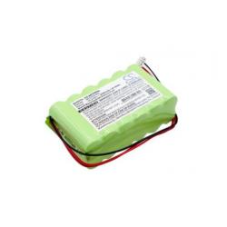 CS Accu Batterij Acroprint 58-0114-000 - 2000mAh 14.4V