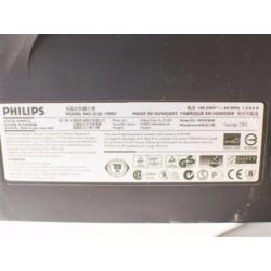 Philips 19inch tft monitor 71909