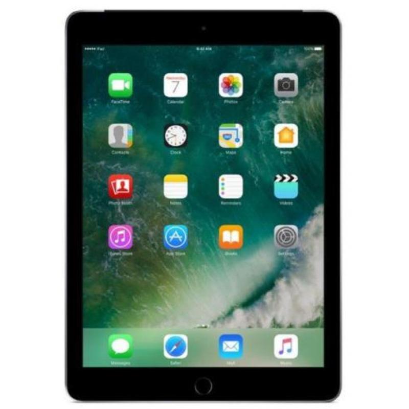 Refurbished Apple iPads uit voorraad leverbaar