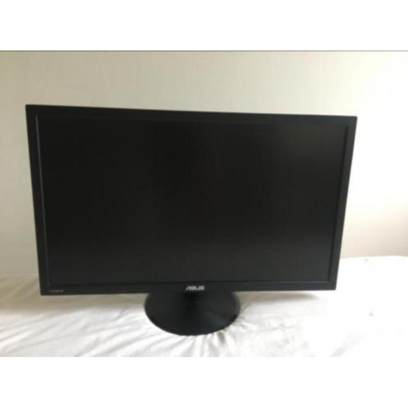 Asus Monitor 27Inch