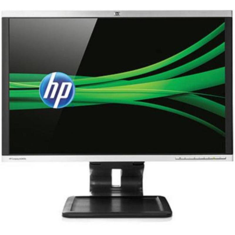 HP LA2405x 24" Vermogen (watt): 39W Garantie: 1 Jaar