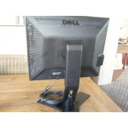 beeldscherm Dell P190ST 48cm (19") LCD Flat Monitor