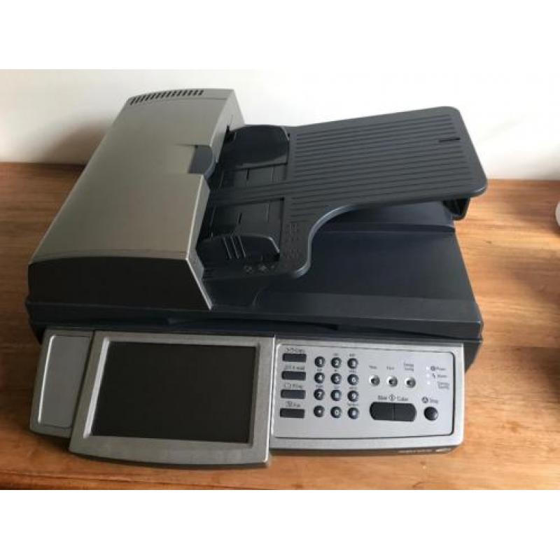 Xerox documate 3920 Professionele scanner