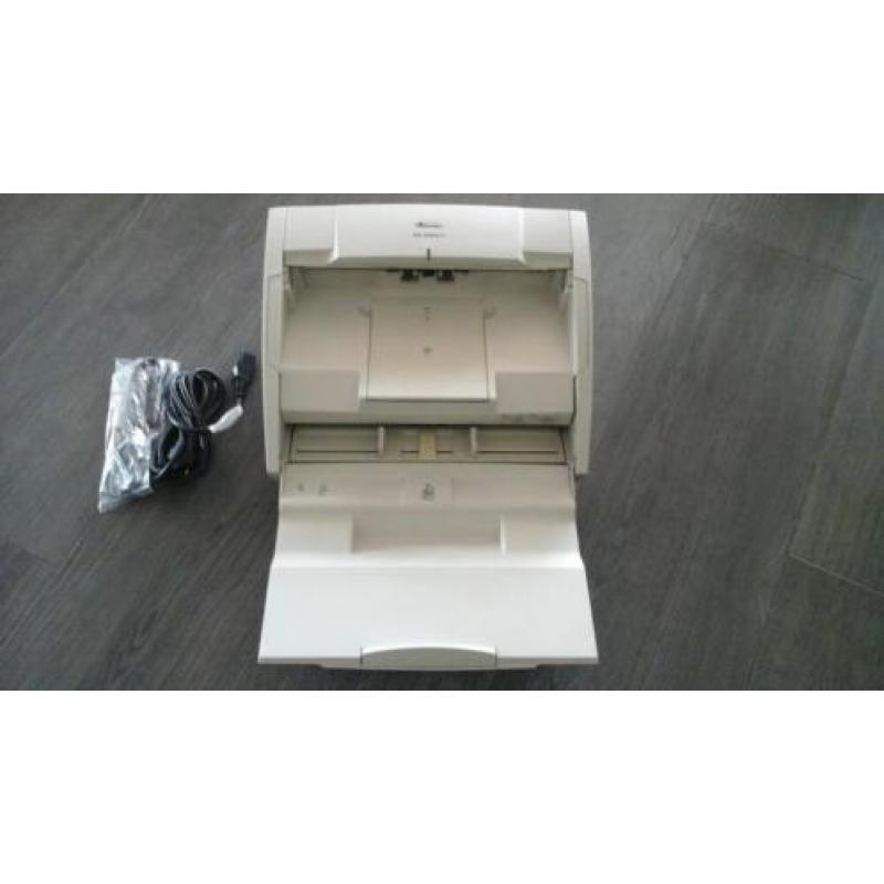 Scanner Canon DR-3080CII