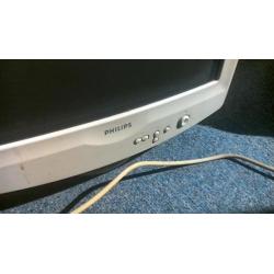 philips monitor (ophalen), alkmaar, 10 euro