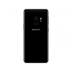 Outlet: Samsung Galaxy S9 - 256 GB - Dual SIM - Zwart