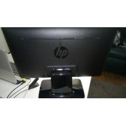 Keurige Z.G.A.N. HP 20" HD LED Monitor