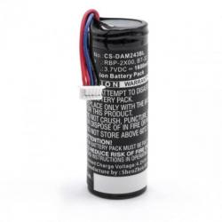 Accu Batterij Datalogic BT-32 e.a. - 1600mAh 3.7V