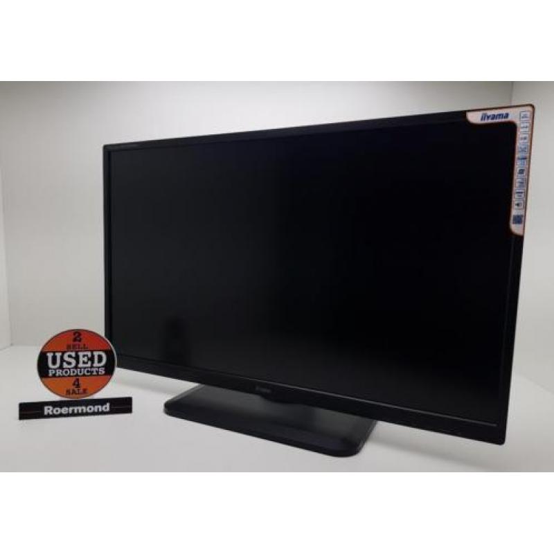 Iiyama ProLite XB2783HSU Full HD Monitor || Gebruikt