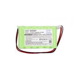 CS Accu Batterij Acroprint ATR240 - 2000mAh 14.4V