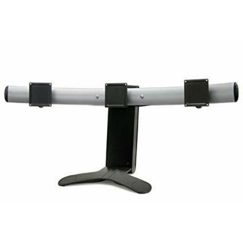 Ergotron LX series Triple Monitor lift stand standaard