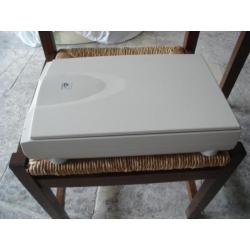 Flatbedscanner Canon Colorimagescanner Canoscan FB310