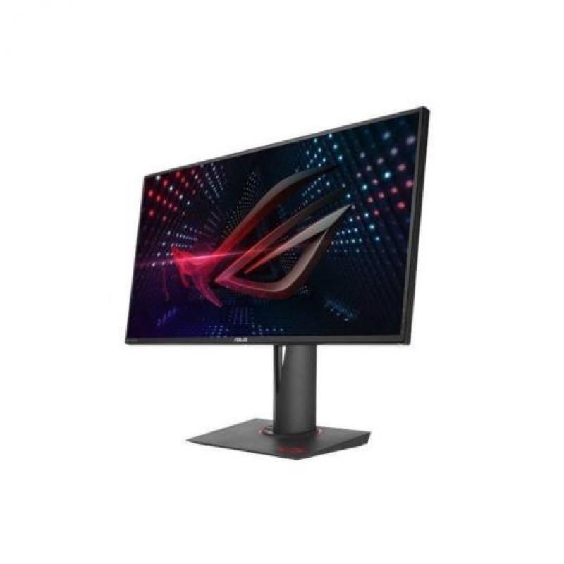 Asus PG279Q ROG 27", IPS, HDMI/DP, 165Hz, G-Sync