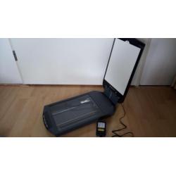 Canon Scanner