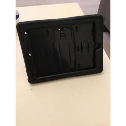 Stevige iPad protector case/ Schokabsorberende hoes.