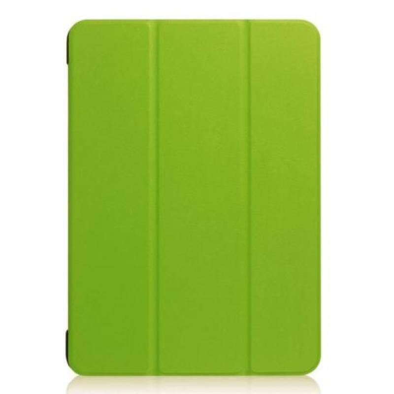 iPad 2017 Smart case II Groen