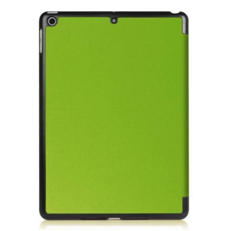 iPad 2017 Smart case II Groen