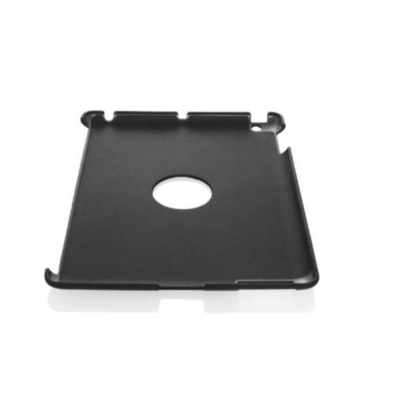 VuComplete Zwart Cover voor iPad 3 en 4