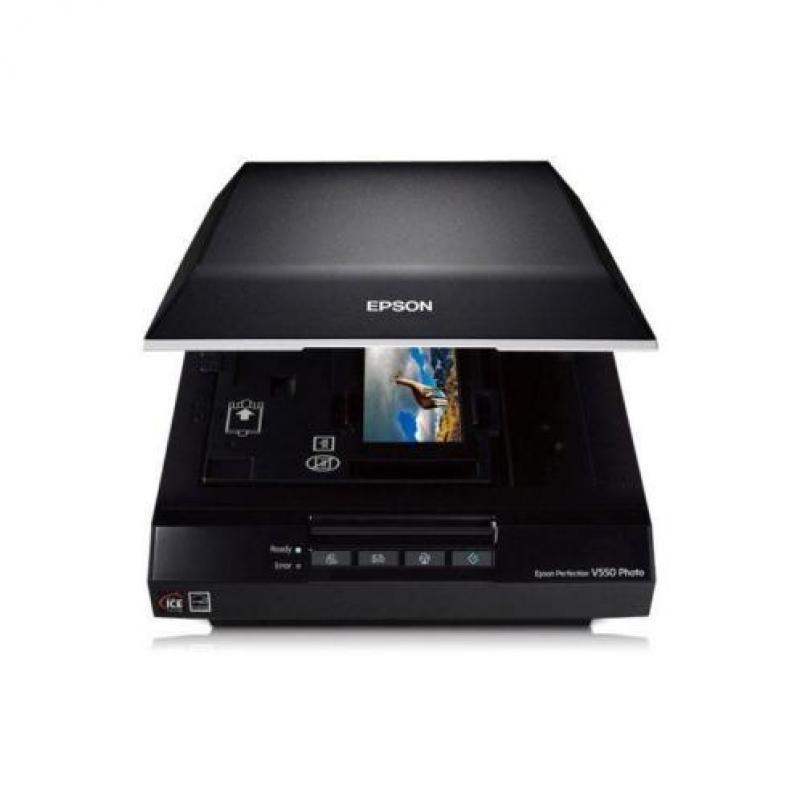 Epson Perfection V550 Photo scanner