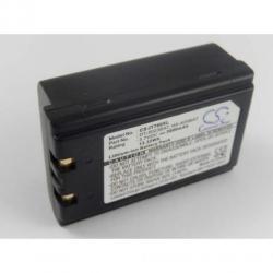 CS Accu Batterij voor Symbol SPT2700 - 3600mAh 3.7V