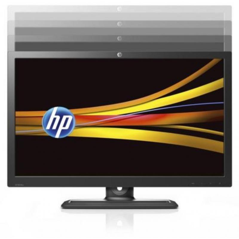 HP ZR2440w 24" LED Backlit IPS Monitor 1920x1200 HDMI