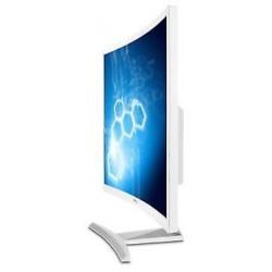 Medion Akoya X58322 31,5 Inch Curved LED monitor