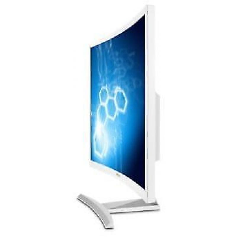 Medion Akoya X58322 31,5 Inch Curved LED monitor