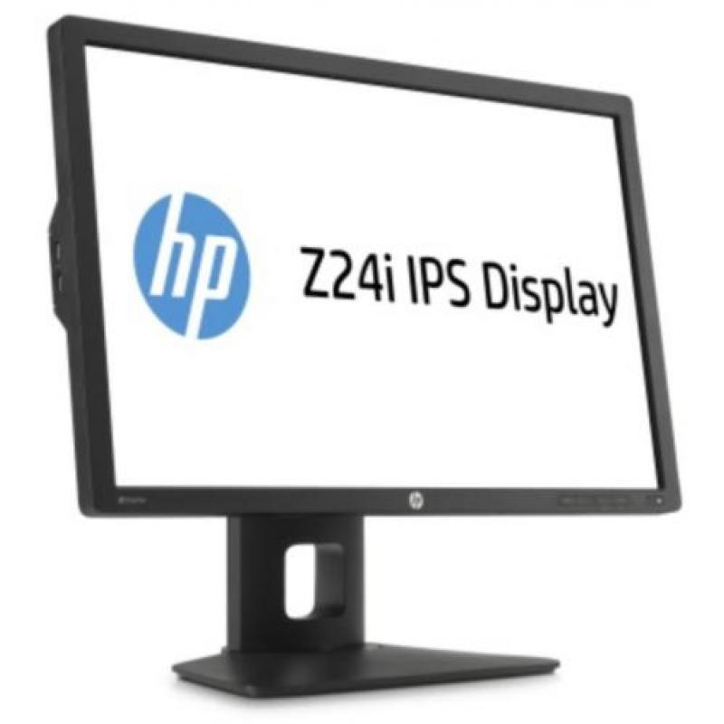 HP Z Display Z24i Video in: DisplayPort Garantie: 1 Jaar