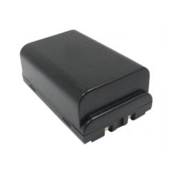 CS Accu Batterij voor Casio DT5023BAT - 3600mAh 3.7V