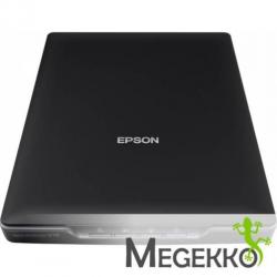 Epson Perfection V39 Foto en document scanner