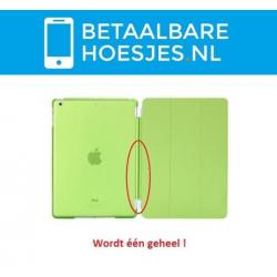 iPad 2 3 4 Smart Cover Smartcover hoes hoesje case COMBI