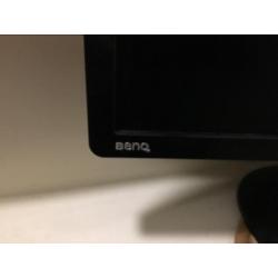 BenQ 22 inch full HD monitor g2222hdl