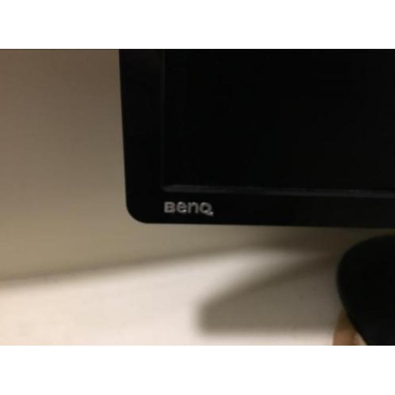 BenQ 22 inch full HD monitor g2222hdl