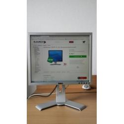 Dell computer monitor 19 inch