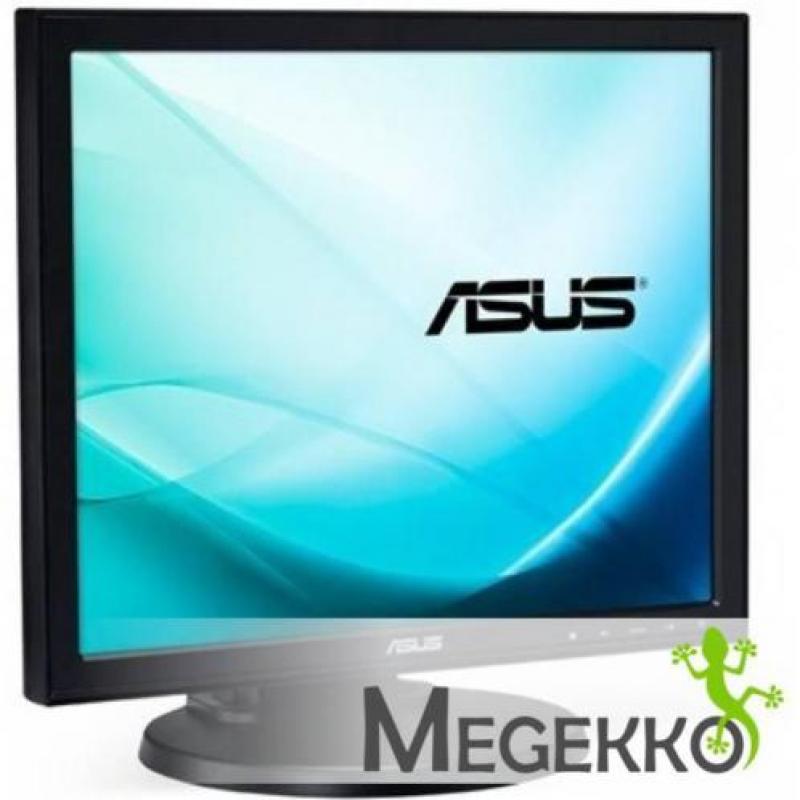 ASUS VB199T 19" Black