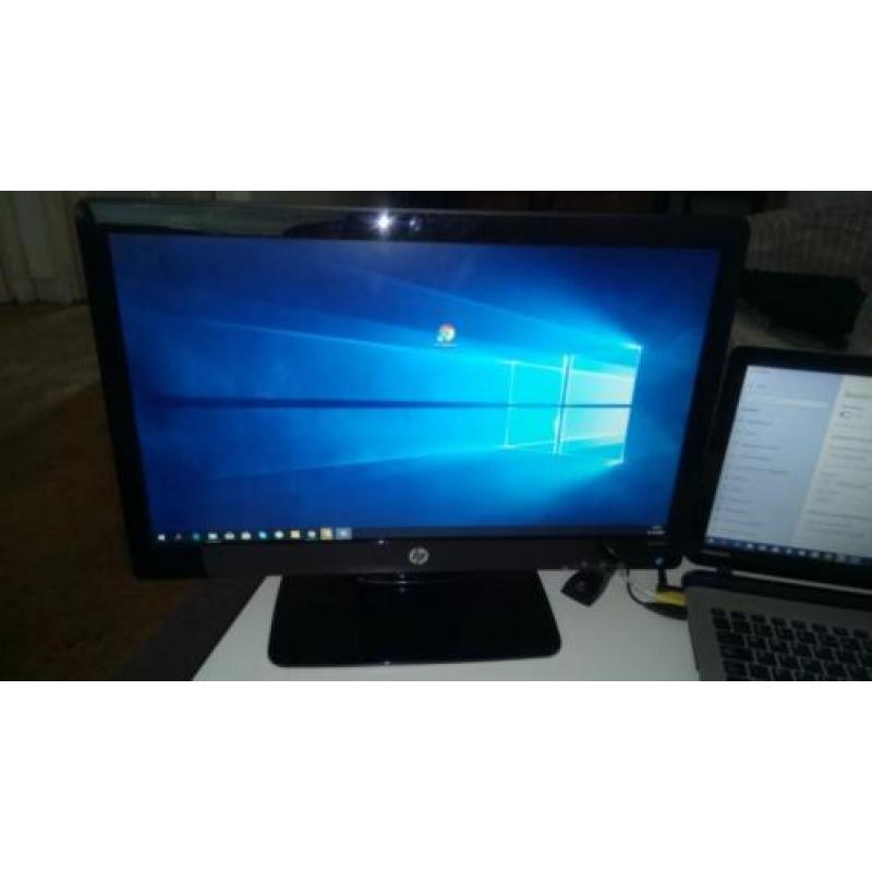 Keurige Z.G.A.N. HP 20" HD LED Monitor