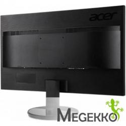 Acer K2 K242HYLA 23.8" Full HD LED Flat Zwart computer mon..