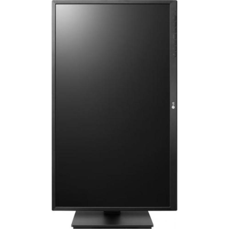 LG 27BK550Y-B - Full HD IPS Monitor