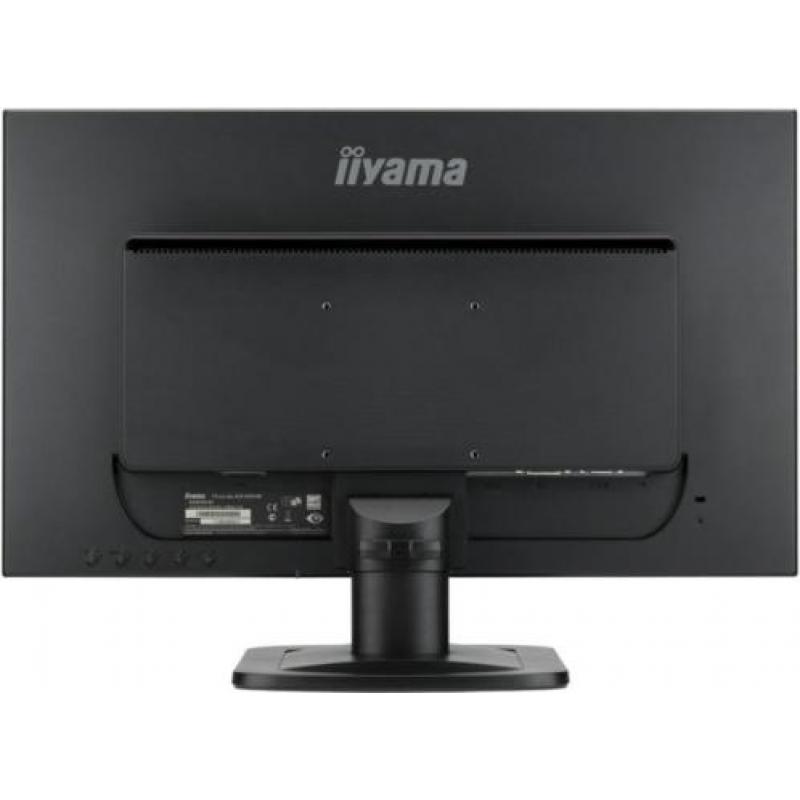 Iiyama E2481HS-B1 24 inch monitors