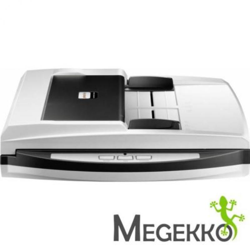 Plustek SmartOffice PN 2040