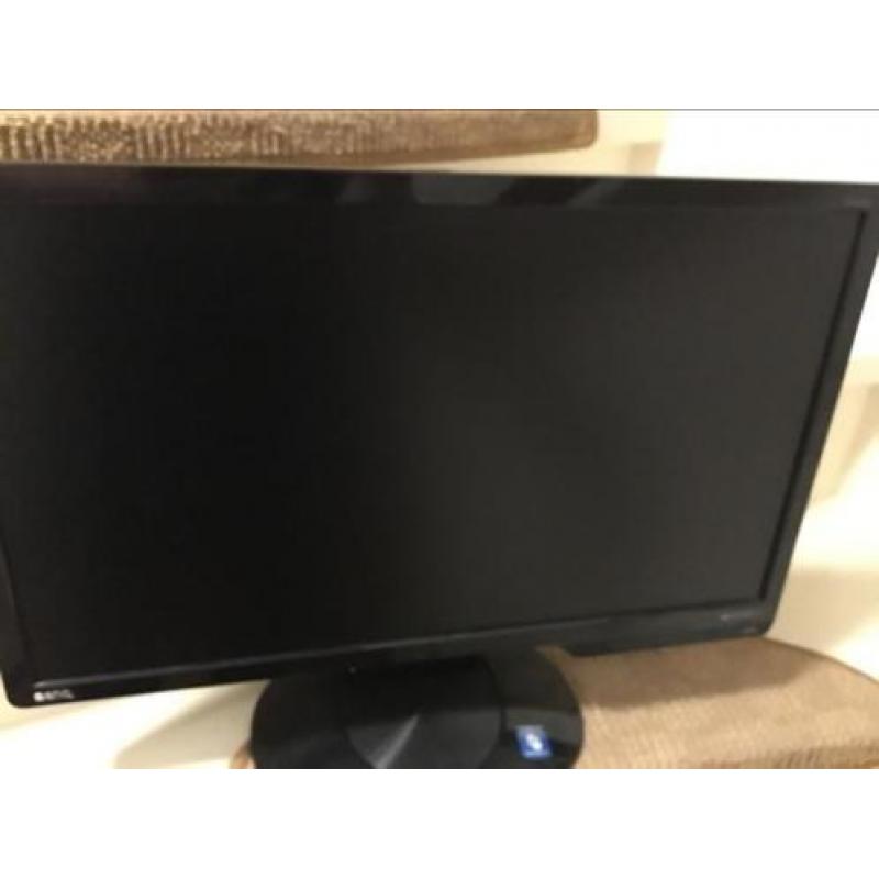 BenQ 22 inch full HD monitor g2222hdl