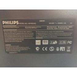 Philips monitor