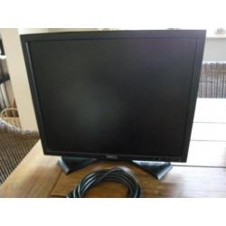 beeldscherm Dell P190ST 48cm (19") LCD Flat Monitor