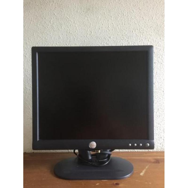 Dell monitor