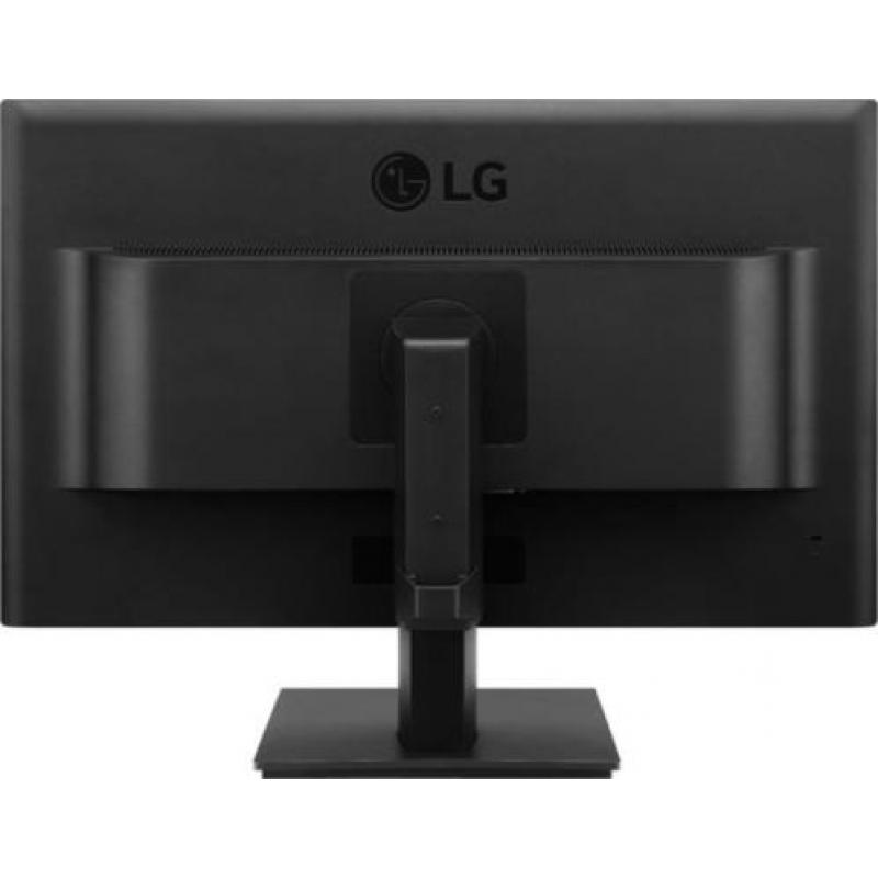 LG 27BK550Y-B - Full HD IPS Monitor