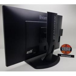 Iiyama ProLite XB2783HSU Full HD Monitor || Gebruikt