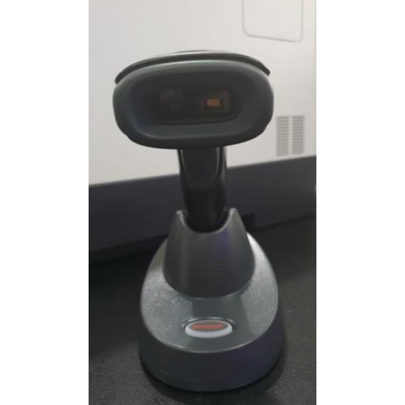 Honeywell 1452G2D-2 Bluetooth barcode scanner met oplader